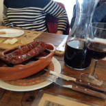Espaco Vila Velha E Tapas Boisson