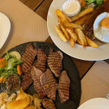 Espaco Vila Velha E Tapas Nourriture