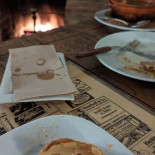 Espaco Vila Velha E Tapas Nourriture
