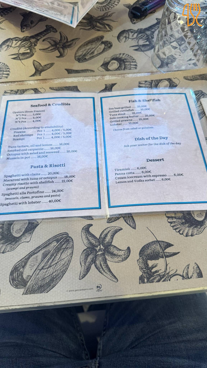 A Pastorinha Carte