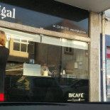 Padaria Trigal Exterior