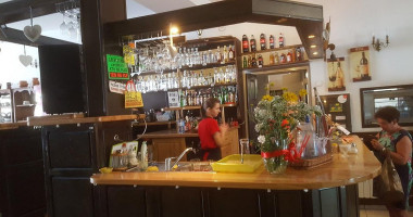 A GRELHA RESTAURANTE inside