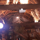Ti-zé À l'intérieur