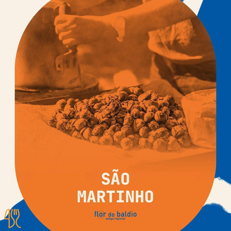 Flor Do Baldio Menu