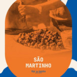 Flor Do Baldio Menu