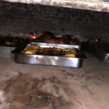 Flor Do Baldio Food
