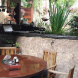 Café Ourém À l'intérieur