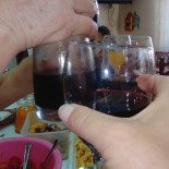 Take Away Boisson
