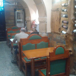 Cafe Arouquense Extérieur