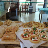 Solar Da Vila Comida