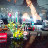 Café Carioca Extérieur