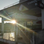 Café Carioca Extérieur