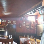 O Bigodes À l'intérieur