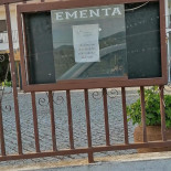 O Barrigas Extérieur