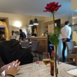 L'osteria À l'intérieur