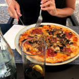 L'osteria Boisson