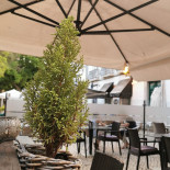 L'osteria Extérieur