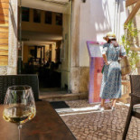 L'osteria Boisson