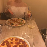 L'osteria Nourriture