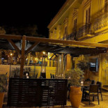 L'osteria Extérieur