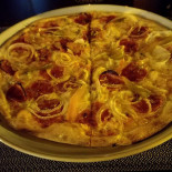 L'osteria Nourriture