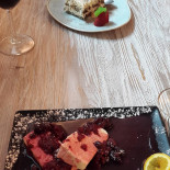 L'osteria Nourriture