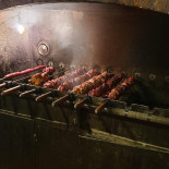 L'osteria Boisson
