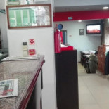 Café Baía À l'intérieur