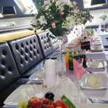 Flor De Cortegaça Snacks Extérieur