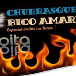 Bico Amarelo Logo