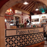Páteo Arrábida À l'intérieur