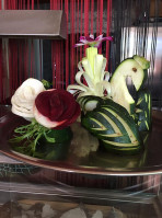 Restaurante Central drink