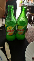Restaurante Central drink