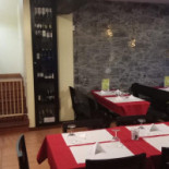 Casa De Pedra Carte