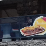 Casa De Pedra Bebida
