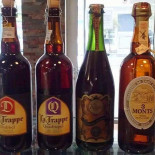 Va Bene Boisson