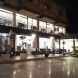Caravela Exterior