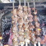 Taberna Do Simoes food