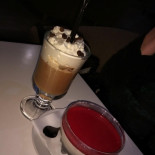 Garrouchada Boisson