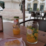 Café Rocha Bebida