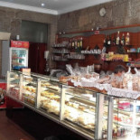 Café Rocha À l'intérieur