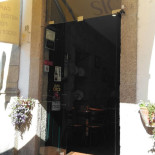 Café Rocha Extérieur