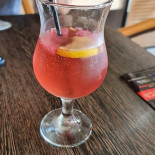 Café Da Baixa Snacks E Prato Do Dia Boisson