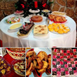 Taberna Gracinda Nourriture
