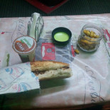 Bodeguilla Carte