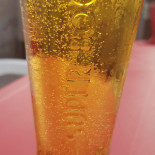 Café Moscato Bebida