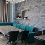 Café Bertolina, Lda. À l'intérieur