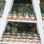 Quinta Do Soito Catering Dentro