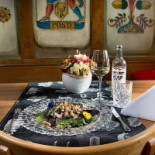 Quinta Do Soito Catering Boisson