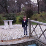 Quinta Do Soito Catering Extérieur